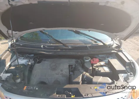 2015 Ford Explorer Xlt из США, поврежденный, VIN 1FM5K8D86FGC48246